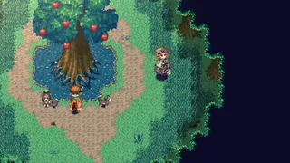 Скриншот 1 к игре Gale of Windoria