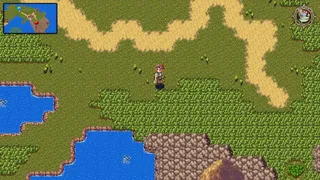 Скриншот 4 к игре Gale of Windoria