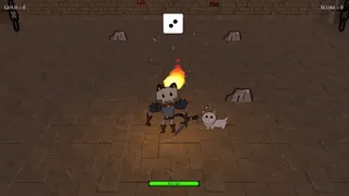 Скриншот 2 к игре Catboy Crazy