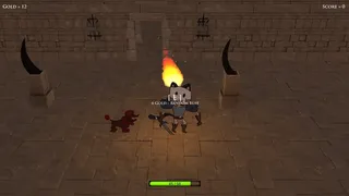 Скриншот 3 к игре Catboy Crazy