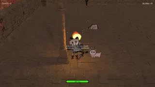Скриншот 4 к игре Catboy Crazy