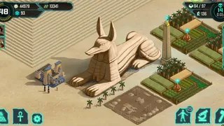 Скриншот 5 к игре Ancient Aliens: The Game