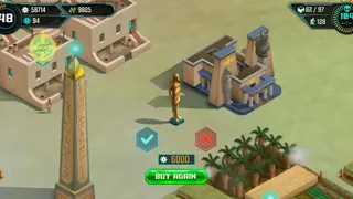 Скриншот 7 к игре Ancient Aliens: The Game