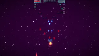 Скриншот 1 к игре SSS222: HyperSpace