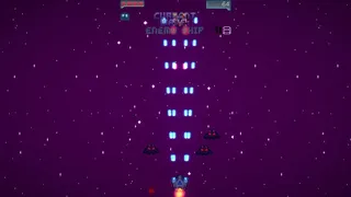 Скриншот 4 к игре SSS222: HyperSpace