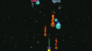 Скриншот 5 к игре SSS222: HyperSpace
