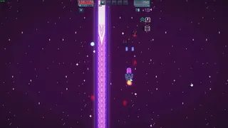 Скриншот 6 к игре SSS222: HyperSpace