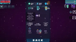 Скриншот 7 к игре SSS222: HyperSpace
