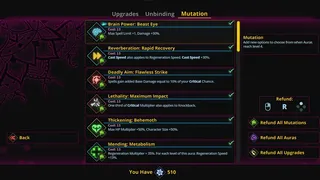 Скриншот 6 к игре Spellbook Demonslayers
