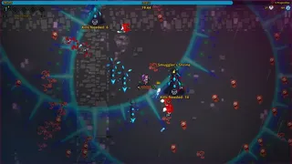 Скриншот 7 к игре Spellbook Demonslayers