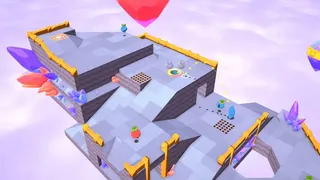 Скриншот 3 к игре Angy