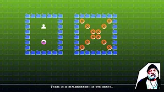 Скриншот 2 к игре RUUUUUUN
