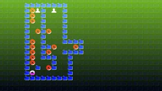 Скриншот 3 к игре RUUUUUUN