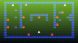 Скриншот 4 к игре RUUUUUUN