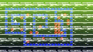 Скриншот 5 к игре RUUUUUUN