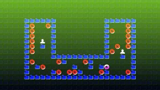 Скриншот 6 к игре RUUUUUUN