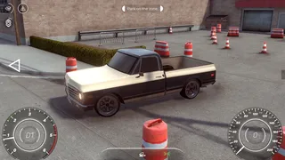 Скриншот 4 к игре Mission: Driver