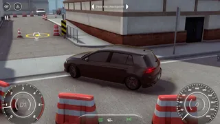 Скриншот 6 к игре Mission: Driver