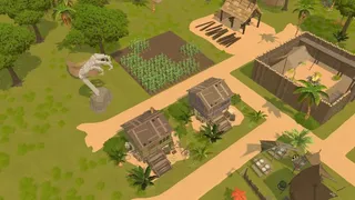 Скриншот 2 к игре Crow's Nest