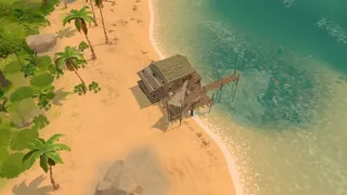 Скриншот 4 к игре Crow's Nest