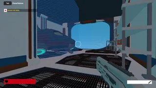Скриншот 2 к игре Battle Rift