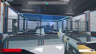 Скриншот 4 к игре Battle Rift