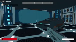 Скриншот 5 к игре Battle Rift