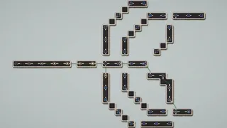 Скриншот 2 к игре Cable Clutter