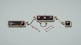 Скриншот 5 к игре Cable Clutter