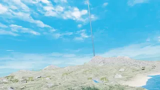 Скриншот 1 к игре Icarus Challenge