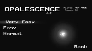 Скриншот 1 к игре Opalescence
