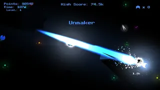 Скриншот 4 к игре Opalescence