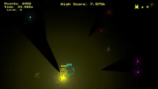 Скриншот 5 к игре Opalescence