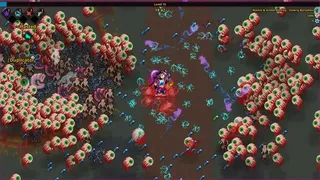 Скриншот 1 к игре Spellbook Demonslayers Prologue
