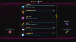 Скриншот 5 к игре Spellbook Demonslayers Prologue