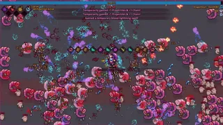 Скриншот 6 к игре Spellbook Demonslayers Prologue