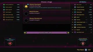 Скриншот 7 к игре Spellbook Demonslayers Prologue