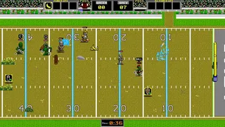 Скриншот 2 к игре Goblin Rules Football