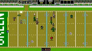 Скриншот 3 к игре Goblin Rules Football