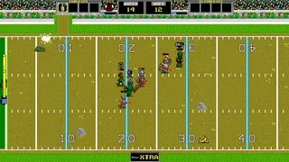 Скриншот 6 к игре Goblin Rules Football