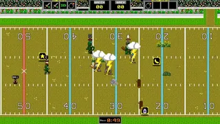 Скриншот 7 к игре Goblin Rules Football