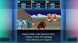 Скриншот 3 к игре Beastie Bay DX