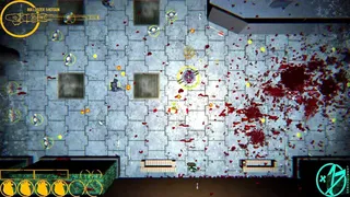 Скриншот 3 к игре INCARNAGE