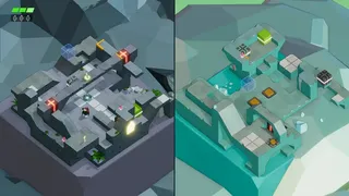 Скриншот 5 к игре Stereo Boy