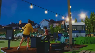 Скриншот 5 к игре American Campground Simulator