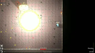 Скриншот 5 к игре Gun Knight All Day