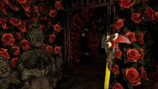Скриншот 2 к игре Golden Light of Rose