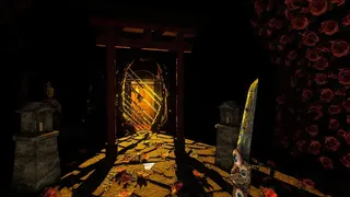 Скриншот 4 к игре Golden Light of Rose