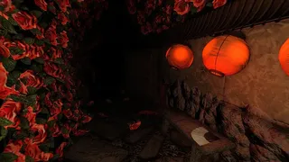 Скриншот 5 к игре Golden Light of Rose