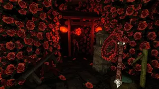 Скриншот 6 к игре Golden Light of Rose